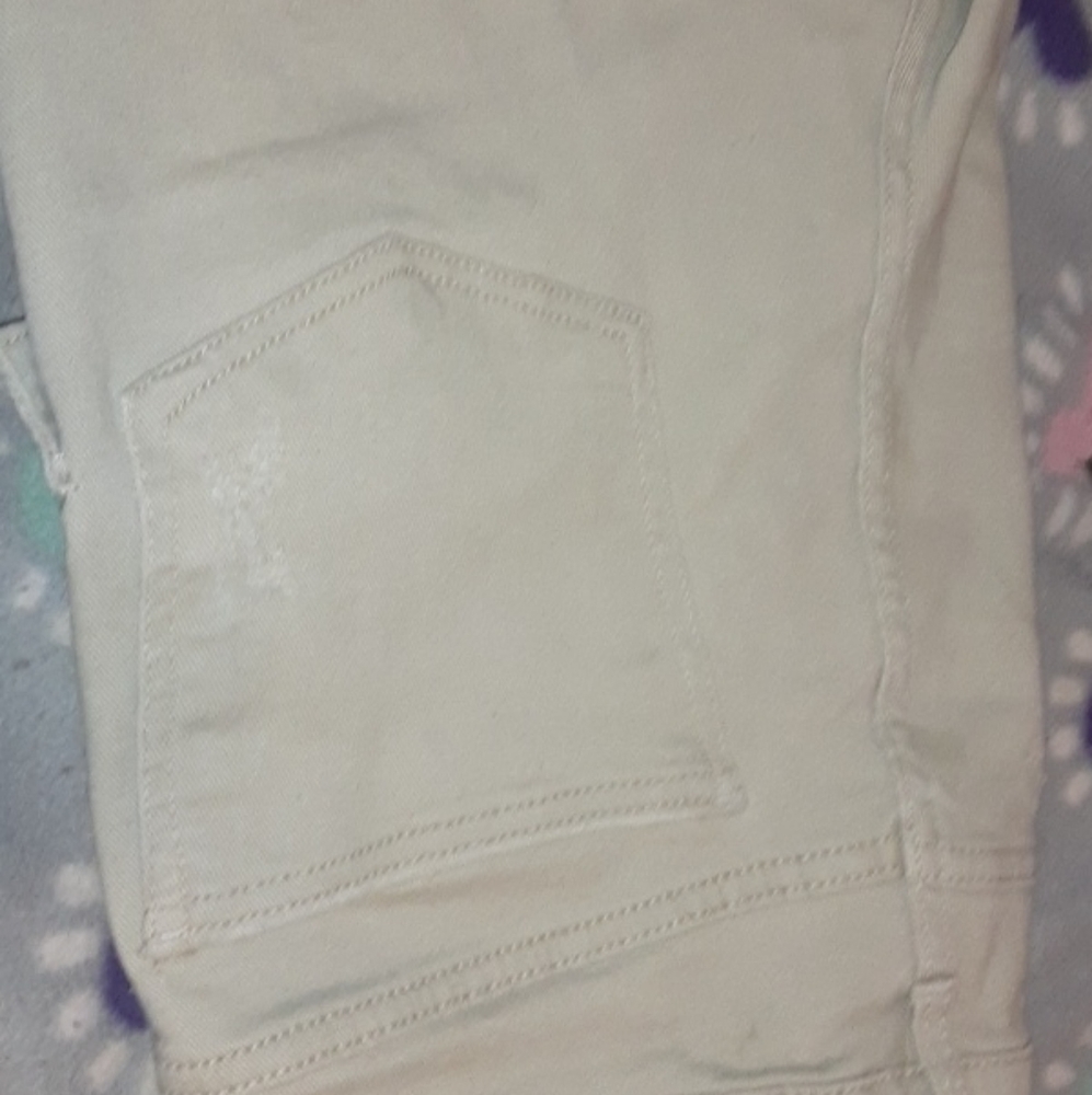 Time and Tru summer shorts